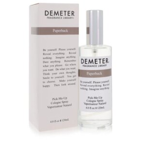 Demeter Paperback Perfume by Demeter for Women