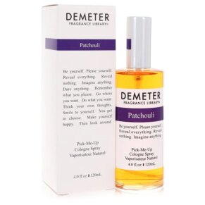 Demeter Patchouli Perfume by Demeter for Women