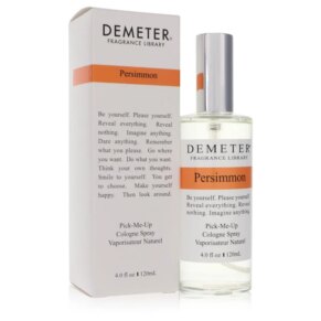 Demeter Persimmon Perfume by Demeter for Women