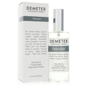 Demeter Petrichor Cologne by Demeter for Men and Women