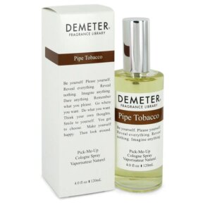 Demeter Pipe Tobacco Perfume by Demeter for Women