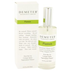 Demeter Plantain Perfume by Demeter for Women