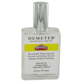 Demeter Play-Doh Perfume by Demeter for Men and Women