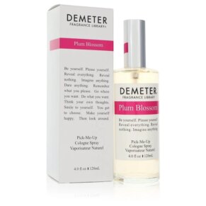 Demeter Plum Blossom Perfume by Demeter for Women