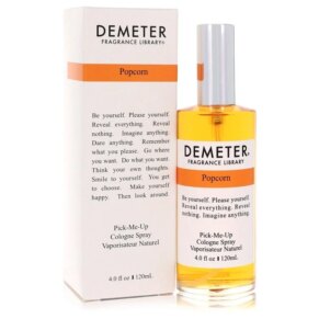 Demeter Popcorn Perfume by Demeter for Women