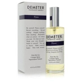 Demeter Prune Cologne by Demeter for Men and Women