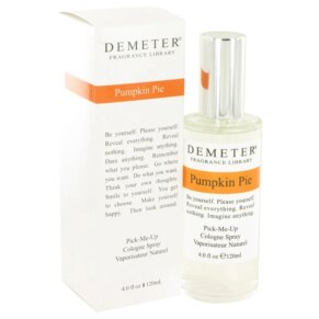 Demeter Pumpkin Pie Perfume by Demeter for Women