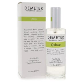 Demeter Quince Perfume by Demeter for Women