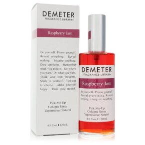 Demeter Raspberry Jam Perfume by Demeter for Men and Women