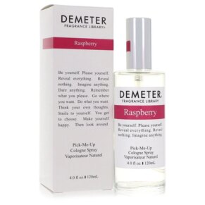 Demeter Raspberry Perfume by Demeter for Women