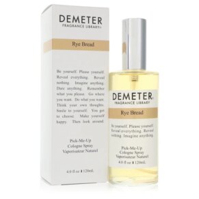 Demeter Rye Bread Perfume by Demeter for Men and Women