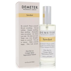 Demeter Sawdust Perfume by Demeter for Women