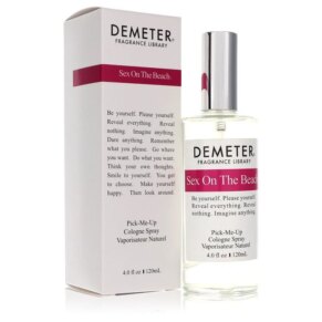 Demeter Sex On The Beach Perfume by Demeter for Women