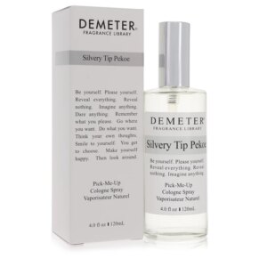 Demeter Silvery Tip Pekoe Perfume by Demeter for Women