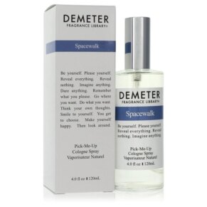 Demeter Spacewalk Cologne by Demeter for Men and Women