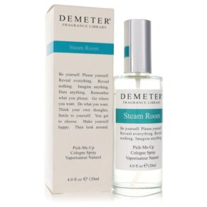 Demeter Steam Room Perfume by Demeter for Women