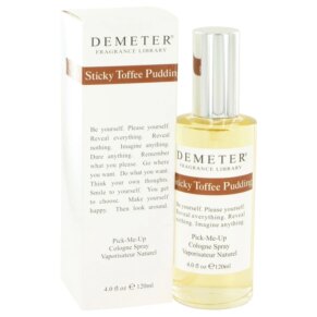 Demeter Sticky Toffe Pudding Perfume by Demeter for Women