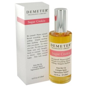 Demeter Sugar Cookie Perfume by Demeter for Women