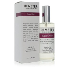 Demeter Sugar Plum Cologne by Demeter for Men and Women