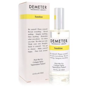 Demeter Sunshine Perfume by Demeter for Women