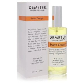 Demeter Sweet Orange Perfume by Demeter for Women