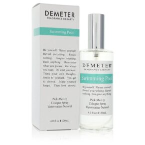 Demeter Swimming Pool Perfume by Demeter for Men and Women