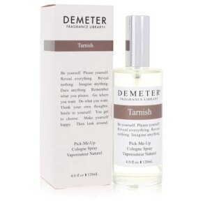 Demeter Tarnish Cologne by Demeter for Men and Women