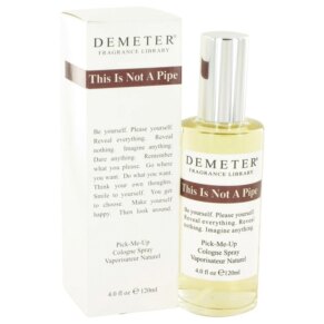 Demeter This Is Not A Pipe Perfume by Demeter for Women