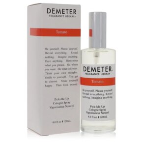 Demeter Tomato Perfume by Demeter for Men and Women