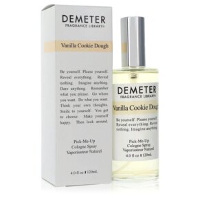 Demeter Vanilla Cookie Dough Perfume by Demeter for Men and Women