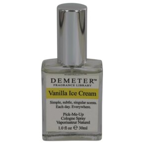Demeter Vanilla Ice Cream Perfume by Demeter for Women