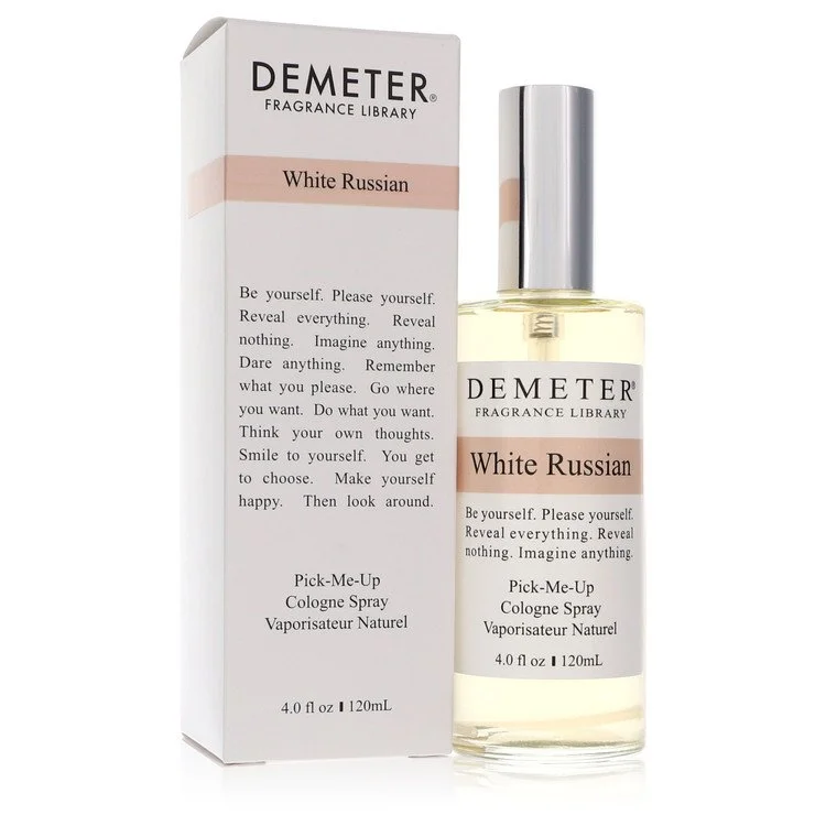 Nước hoa Demeter White Russian giảm giá cho Nữ