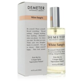 Demeter White Sangria Perfume by Demeter for Men and Women