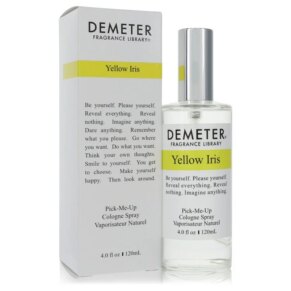 Demeter Yellow Iris Perfume by Demeter for Men and Women