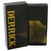 Derrick Black Cologne by Orlane for Men