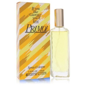 Designer Imposters Primo! Perfume by Parfums De Coeur for Women