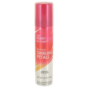 Designer Imposters Swirling Petals Perfume by Parfums De Coeur for Women