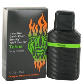 Designer Imposters Tahoe Cologne by Parfums De Coeur for Men
