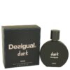 Desigual Dark Cologne by Desigual for Men