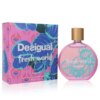 Desigual Fresh World Perfume by Desigual for Women
