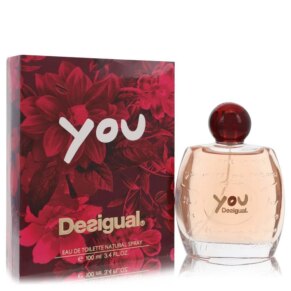 Desigual You Perfume by Desigual for Women