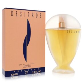 Desirade Perfume by Aubusson for Women