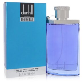 Desire Blue Cologne by Alfred Dunhill for Men