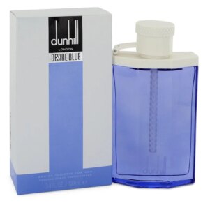 Desire Blue Ocean Cologne by Alfred Dunhill for Men