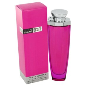 Desire Perfume by Alfred Dunhill for Women