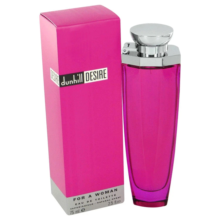 Desire Perfume by Alfred Dunhill for Women