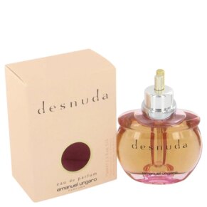 Desnuda Perfume by Ungaro for Women