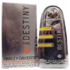 Destiny Cologne by Harley Davidson for Men