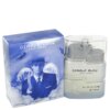 Diable Bleu Cologne by Lamis for Men