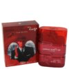 Diable Bleu Rouge Cologne by Lamis for Men